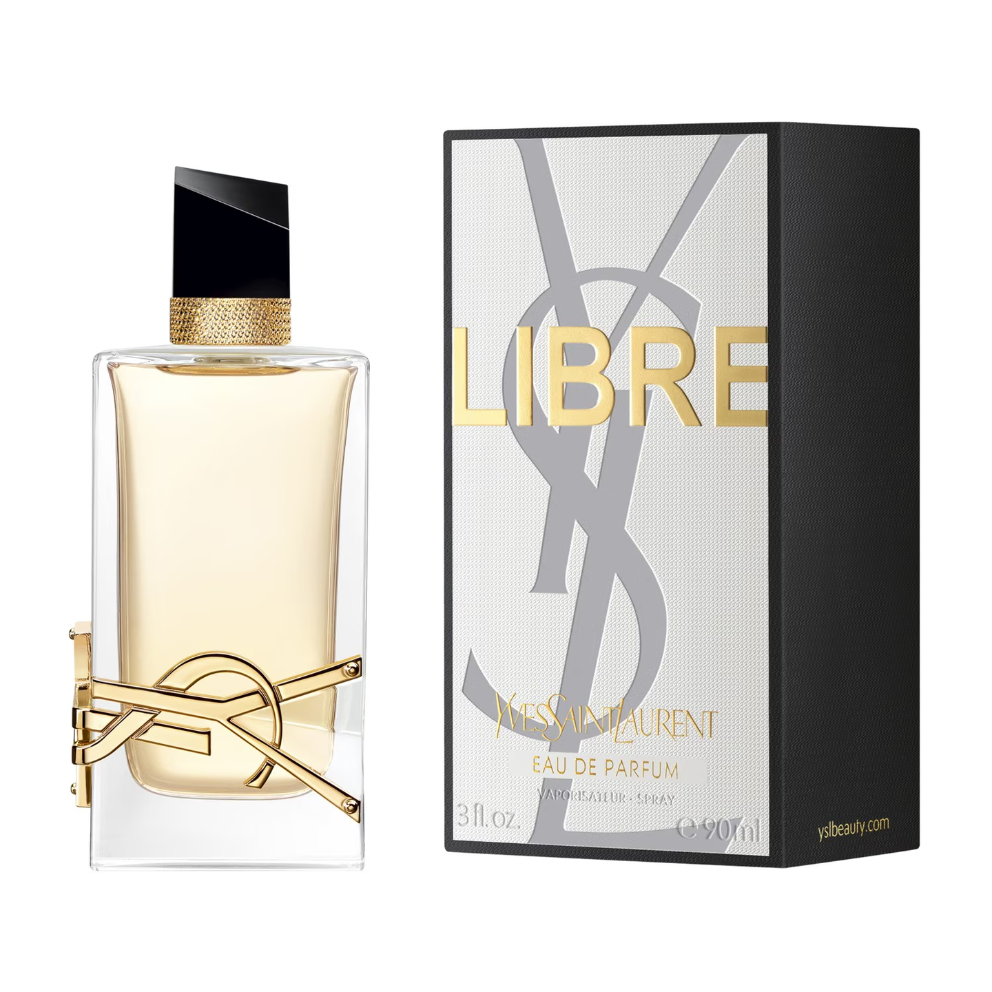 Yves Saint Laurent - Libre