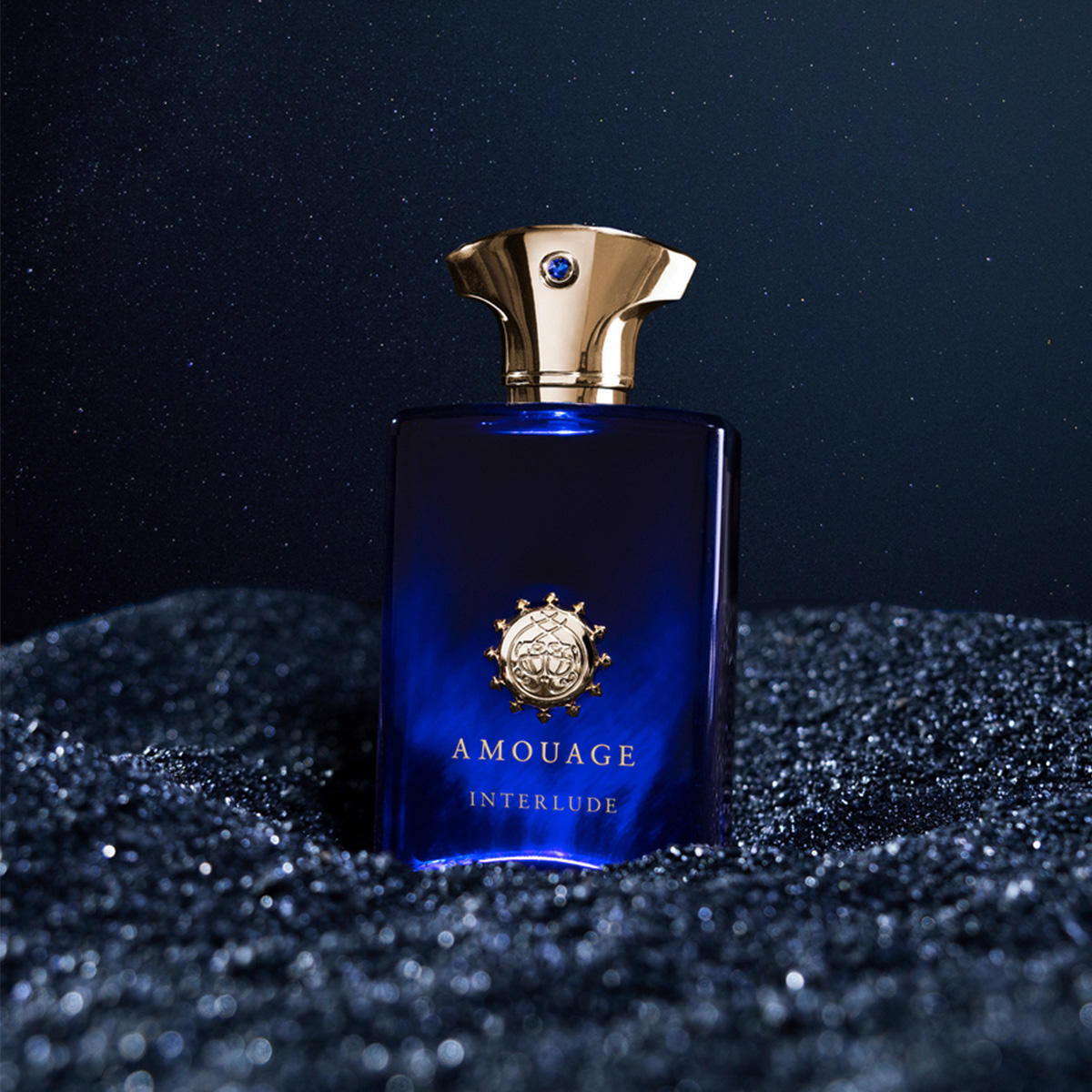 Amouage - Interlude Man