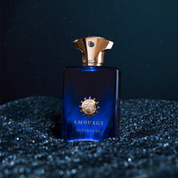 Amouage - Interlude Man