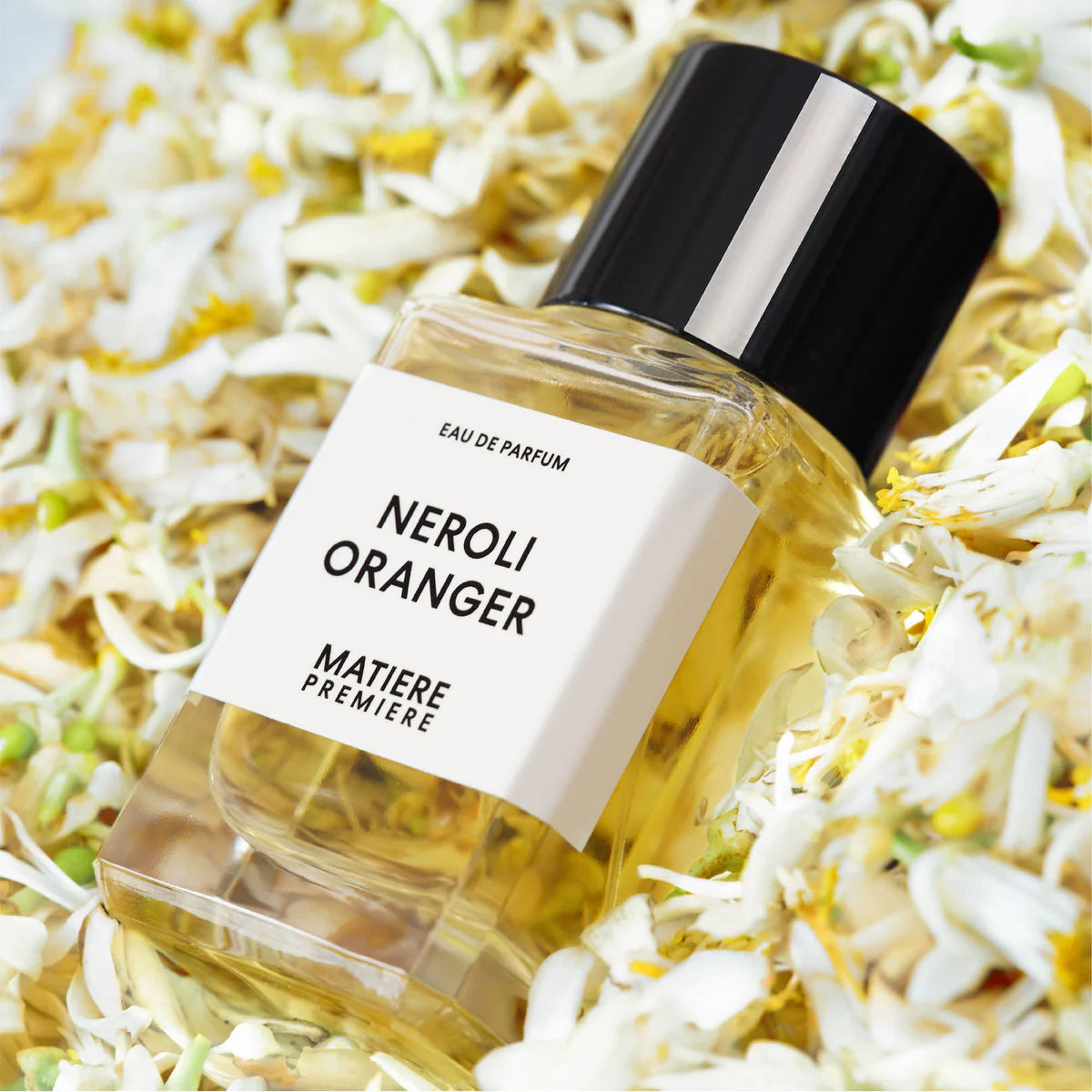 Matiere Premiere - Neroli Oranger