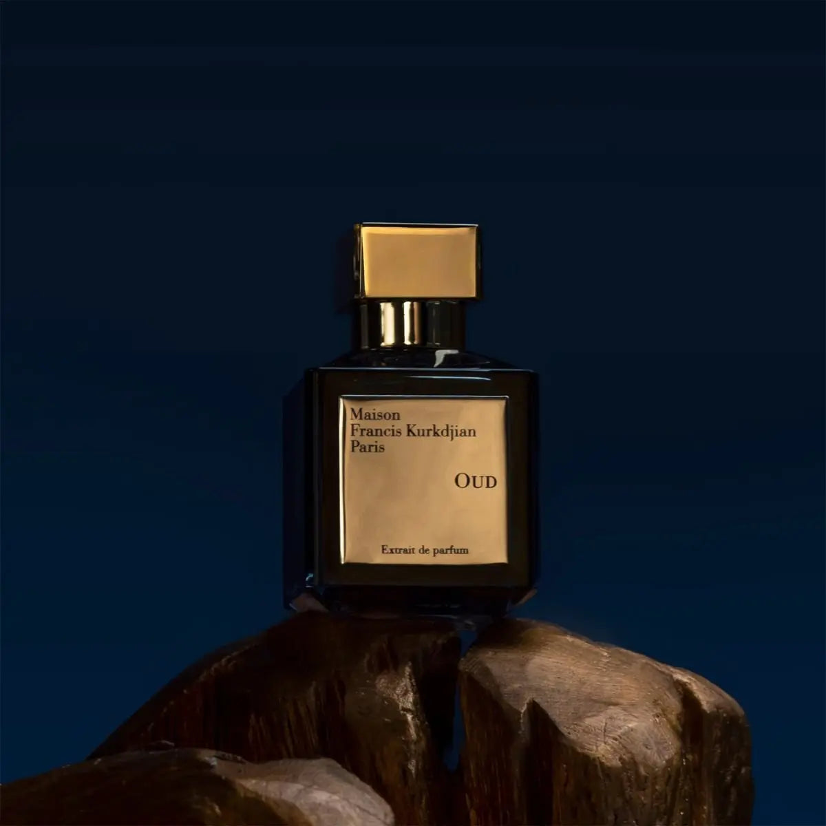 Maison Francis Kurkdjian – OUD