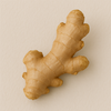 Nigerian Ginger