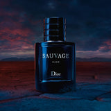 Dior - Sauvage Elixir