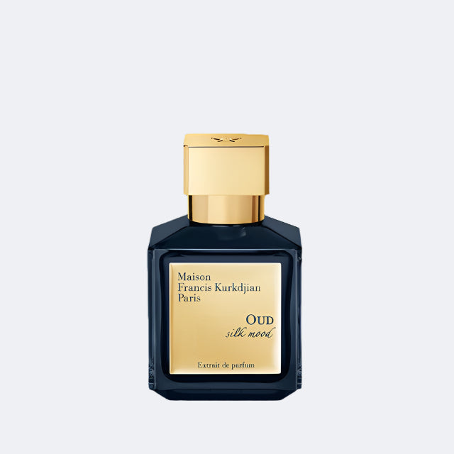 Maison Francis Kurkdjian - Oud silk mood extrait