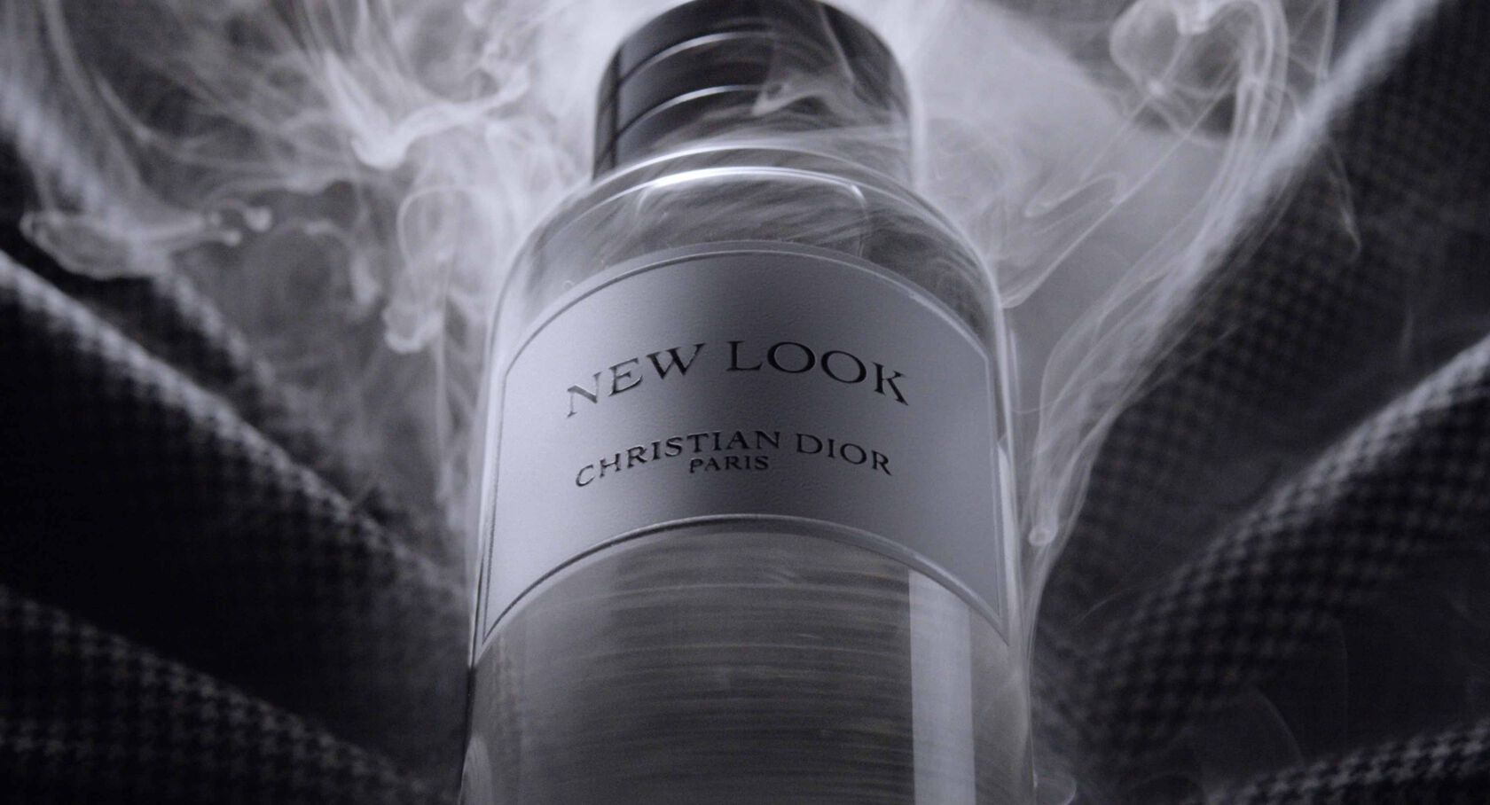 Dior - New Look