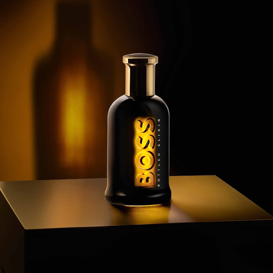 Hugo Boss - Boss Bottled Elixir