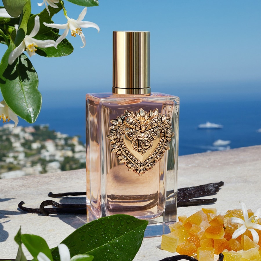 Dolce&Gabbana – Devotion