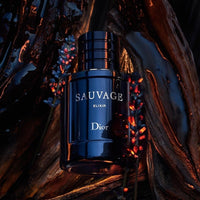 Dior - Sauvage Elixir