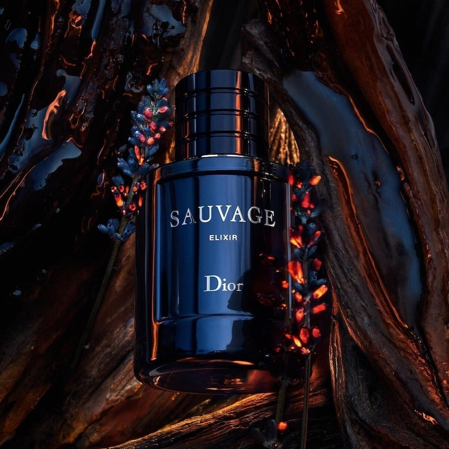 Dior - Sauvage Elixir