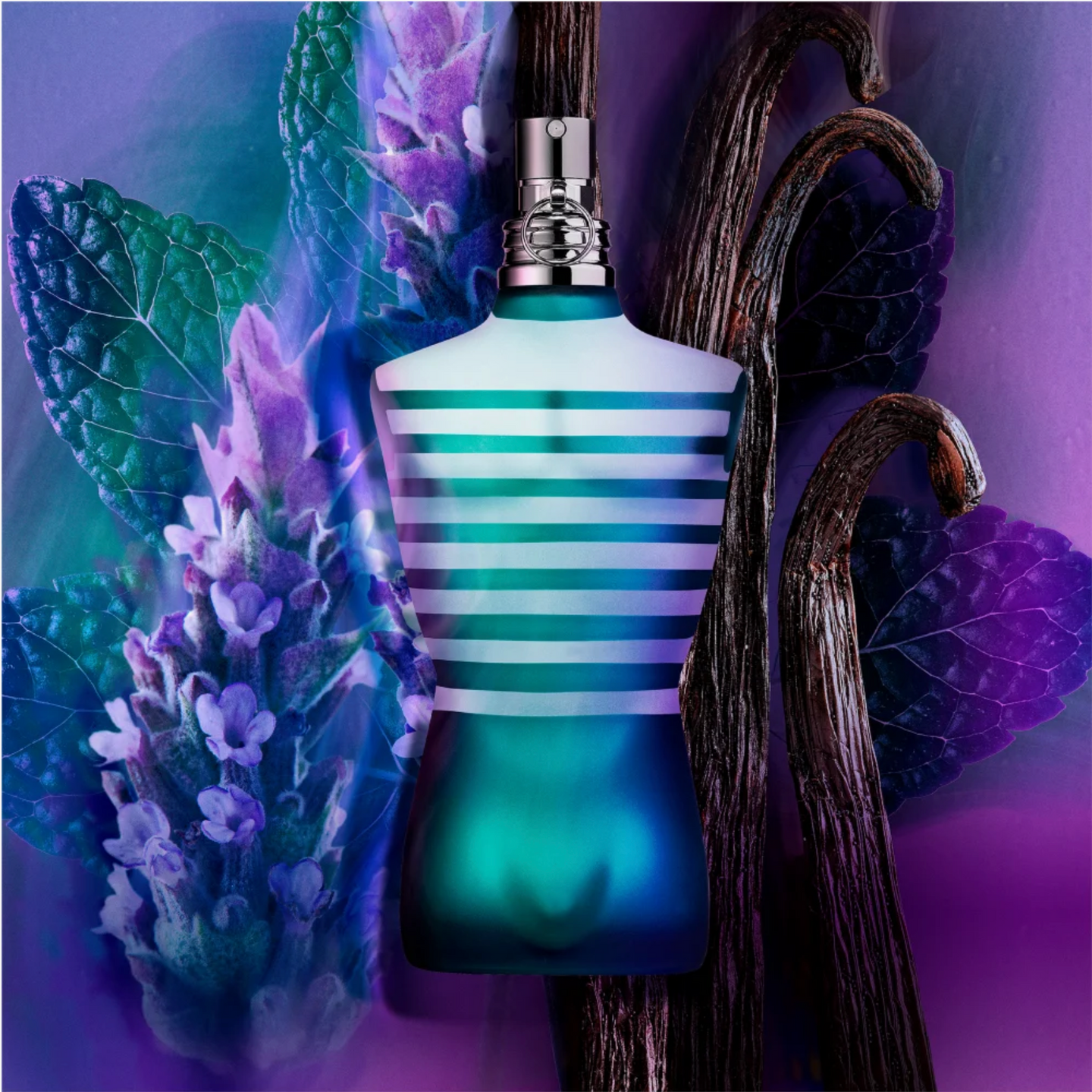 Jean Paul Gaultier - Le Male