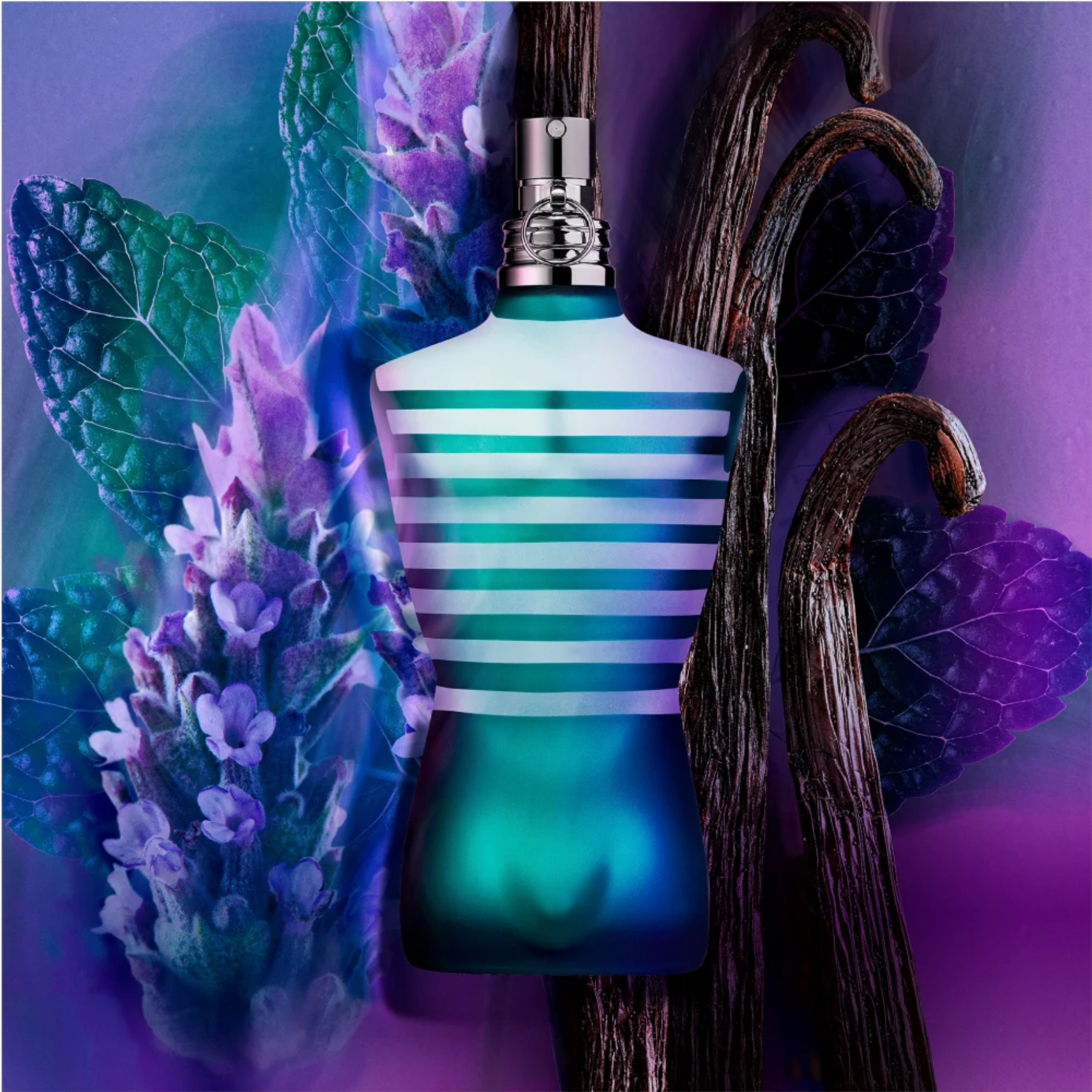 Jean Paul Gaultier - Le Male