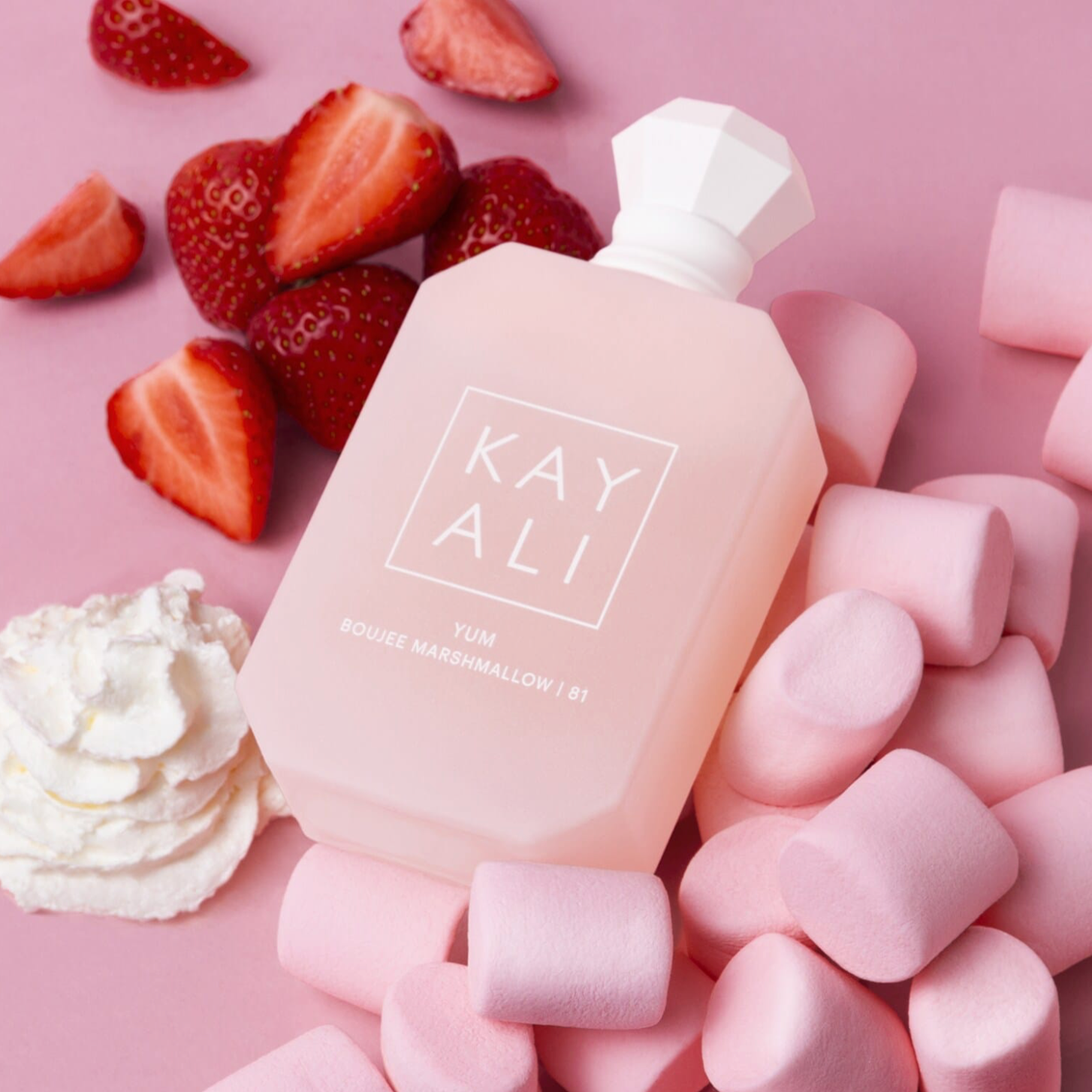 KAYALI - Yum Boujee Marshmallow