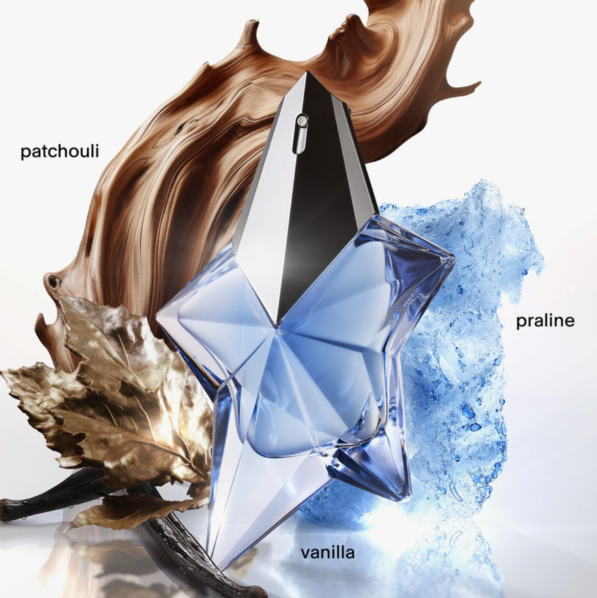 Thierry Mugler – Angel