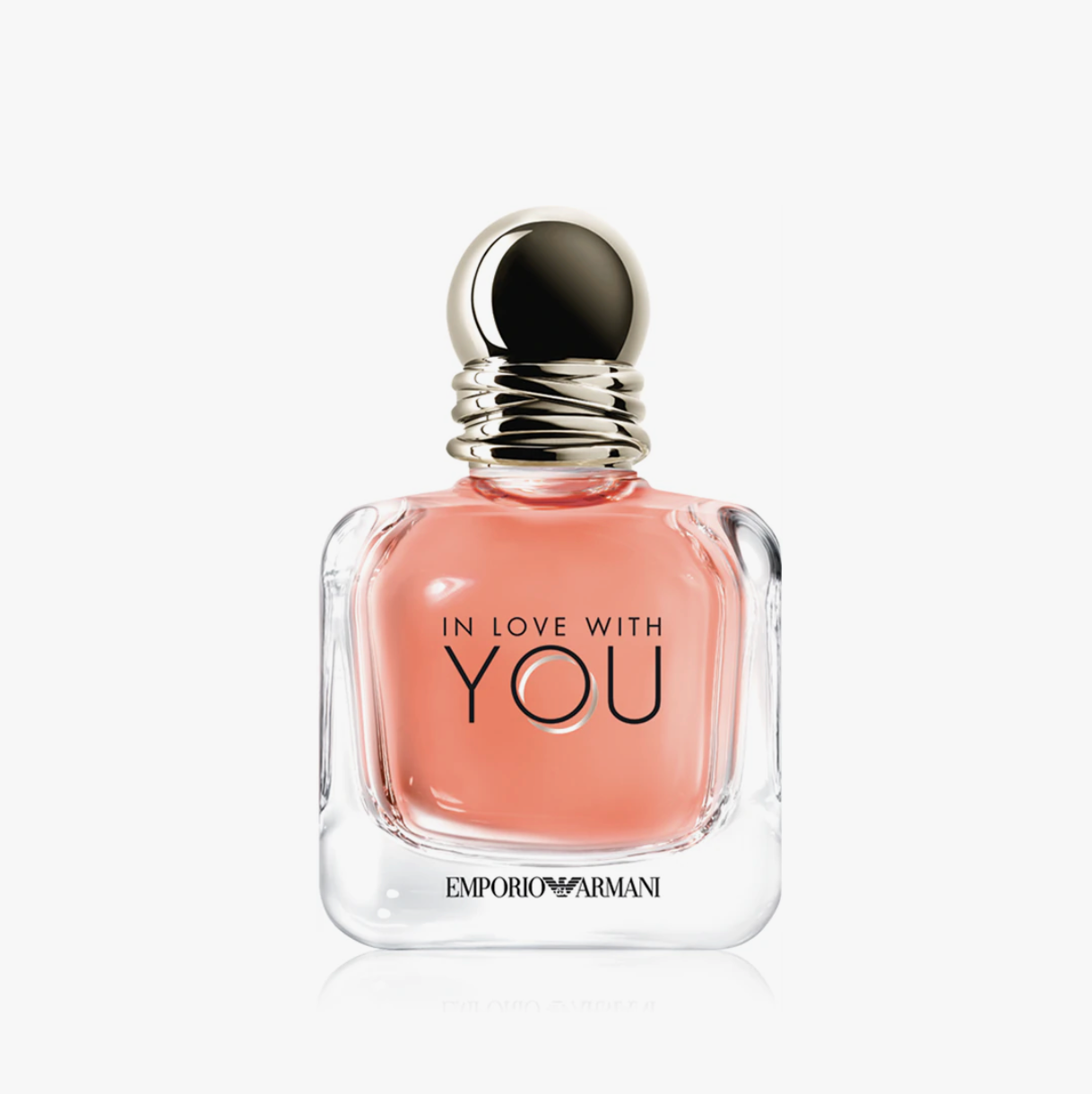 Armani - In Love With You
