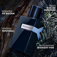 Yves Saint Laurent - Y Le Parfum 2025