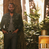 Tom Ford - Bois Pacifique