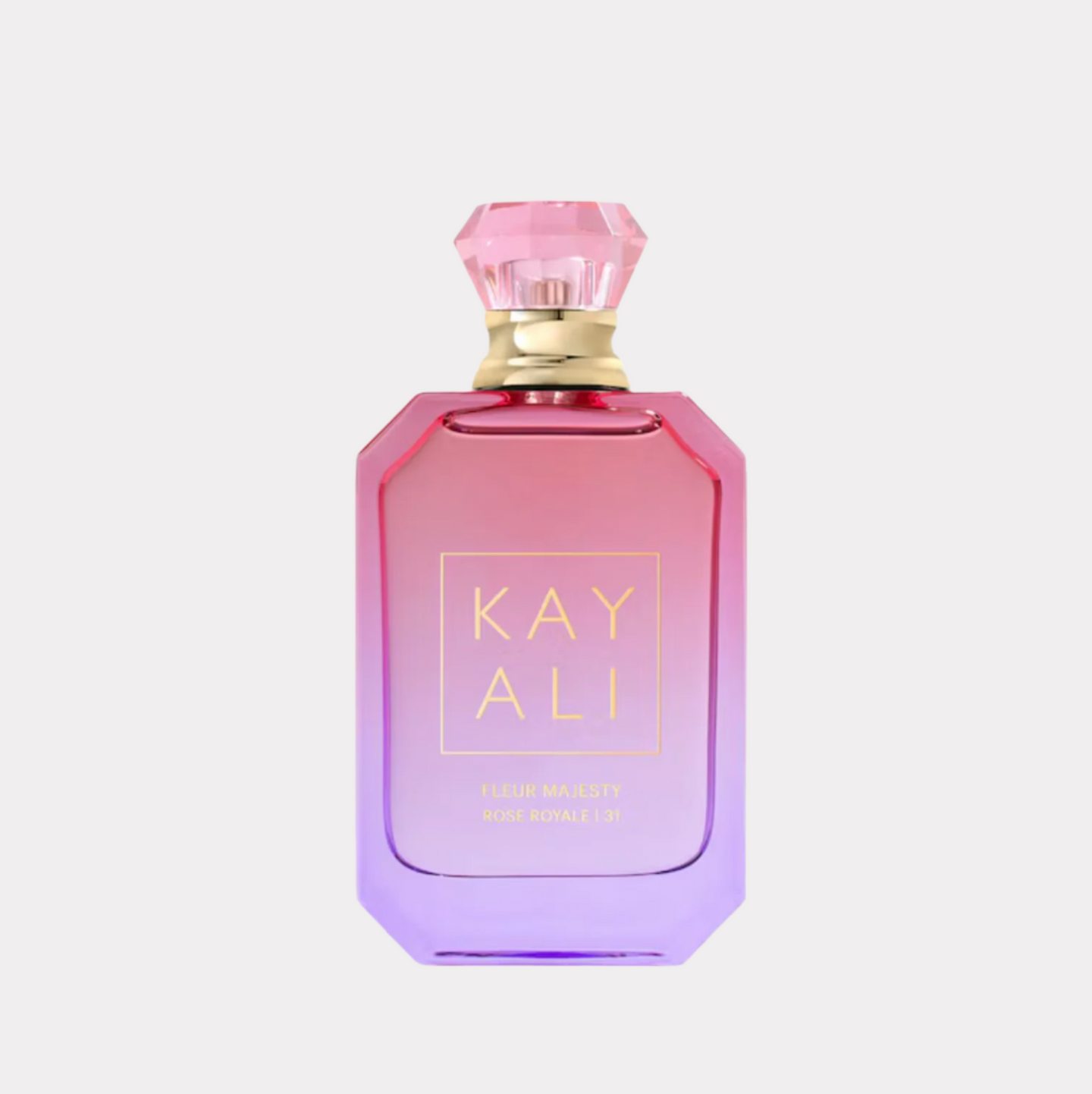 KAYALI - Fleur Majesty Rose Royale 31