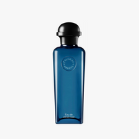 Hermès - Eau de Citron Noir