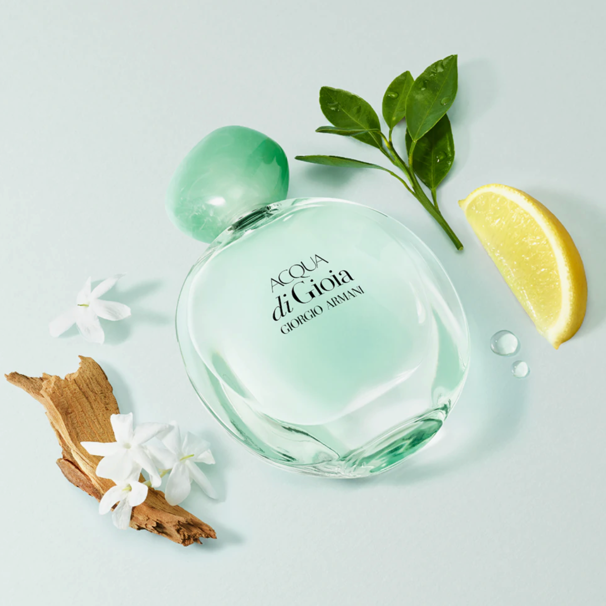 Armani - Acqua di Gioia