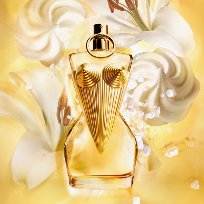 Jean Paul Gaultier - Divine