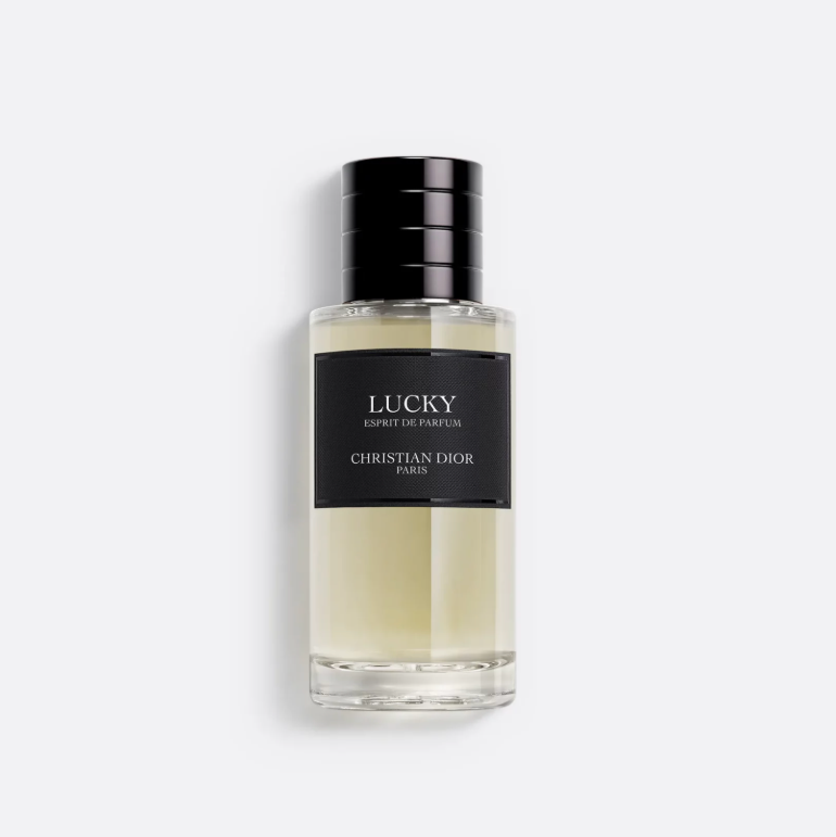 Dior - Lucky Esprit de Parfum