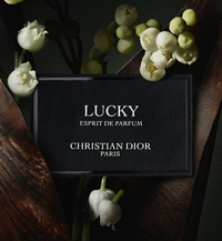 Dior - Lucky Esprit de Parfum