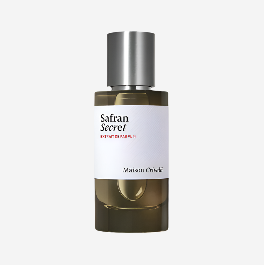 Maison Crivelli - Safran Secret