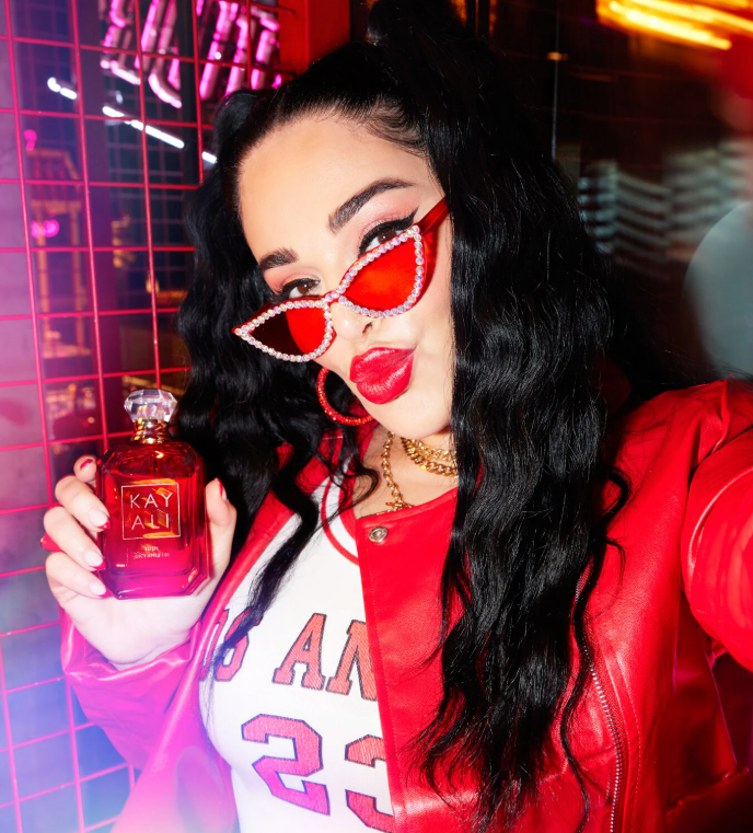 KAYALI - Eden Juicy Apple