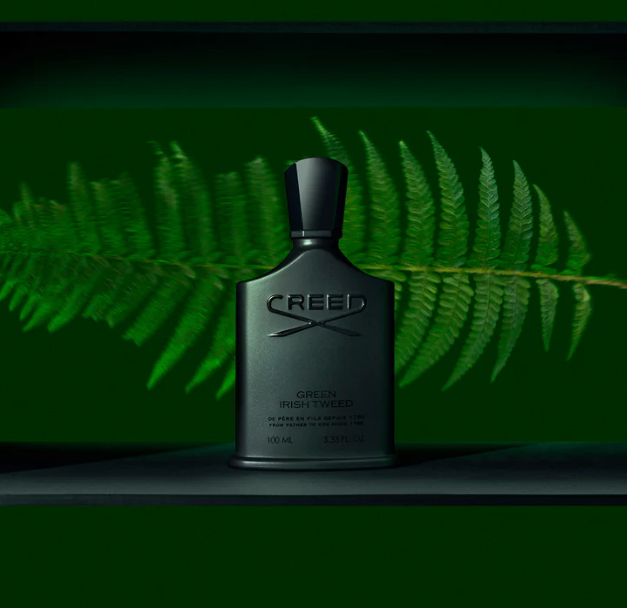 Creed – Green Irish Tweed