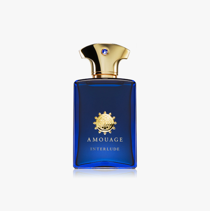 Amouage - Interlude Man