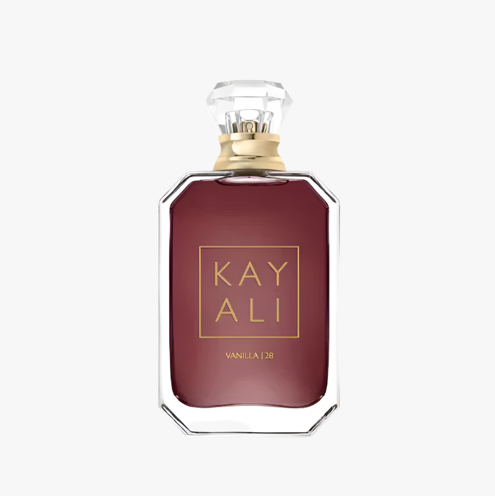 KAYALI - Vanilla
