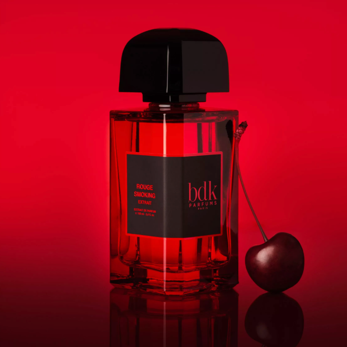 BDK Parfums - Rouge Smoking Extrait
