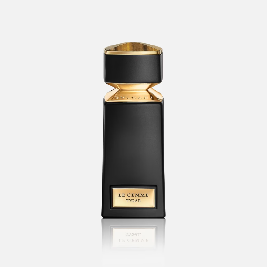 BVLGARI - Le Gemme Tygar