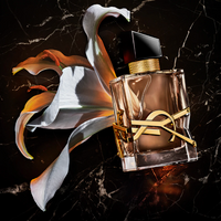 Yves Saint Laurent - Libre Flowers & Flames