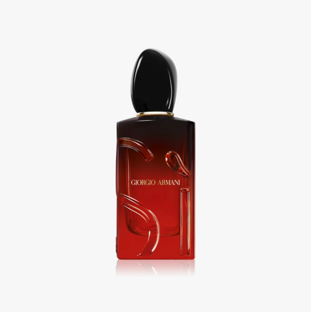 Armani - Sì Passione Intense