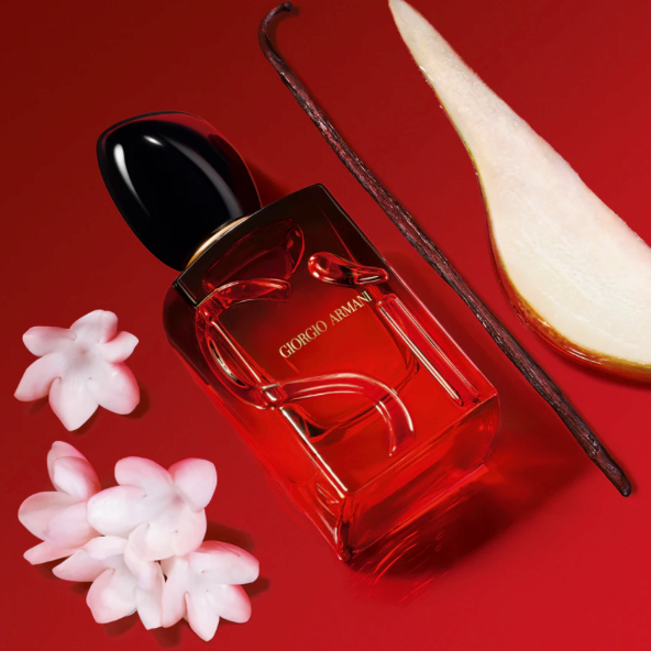 Armani - Sì Passione Intense