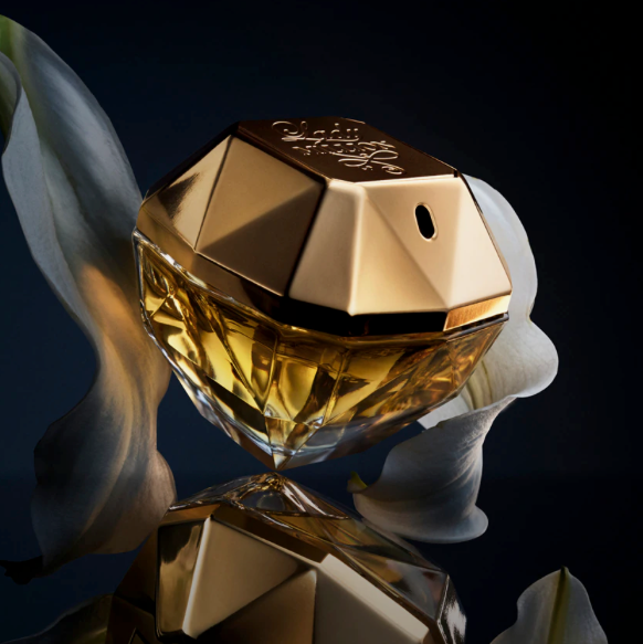 Rabanne - Lady Million