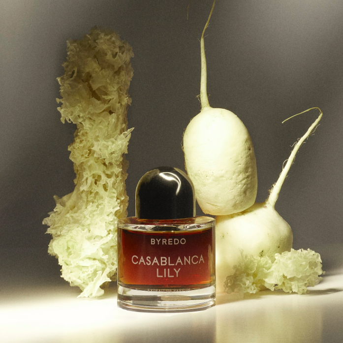 BYREDO - Casablanca Lily