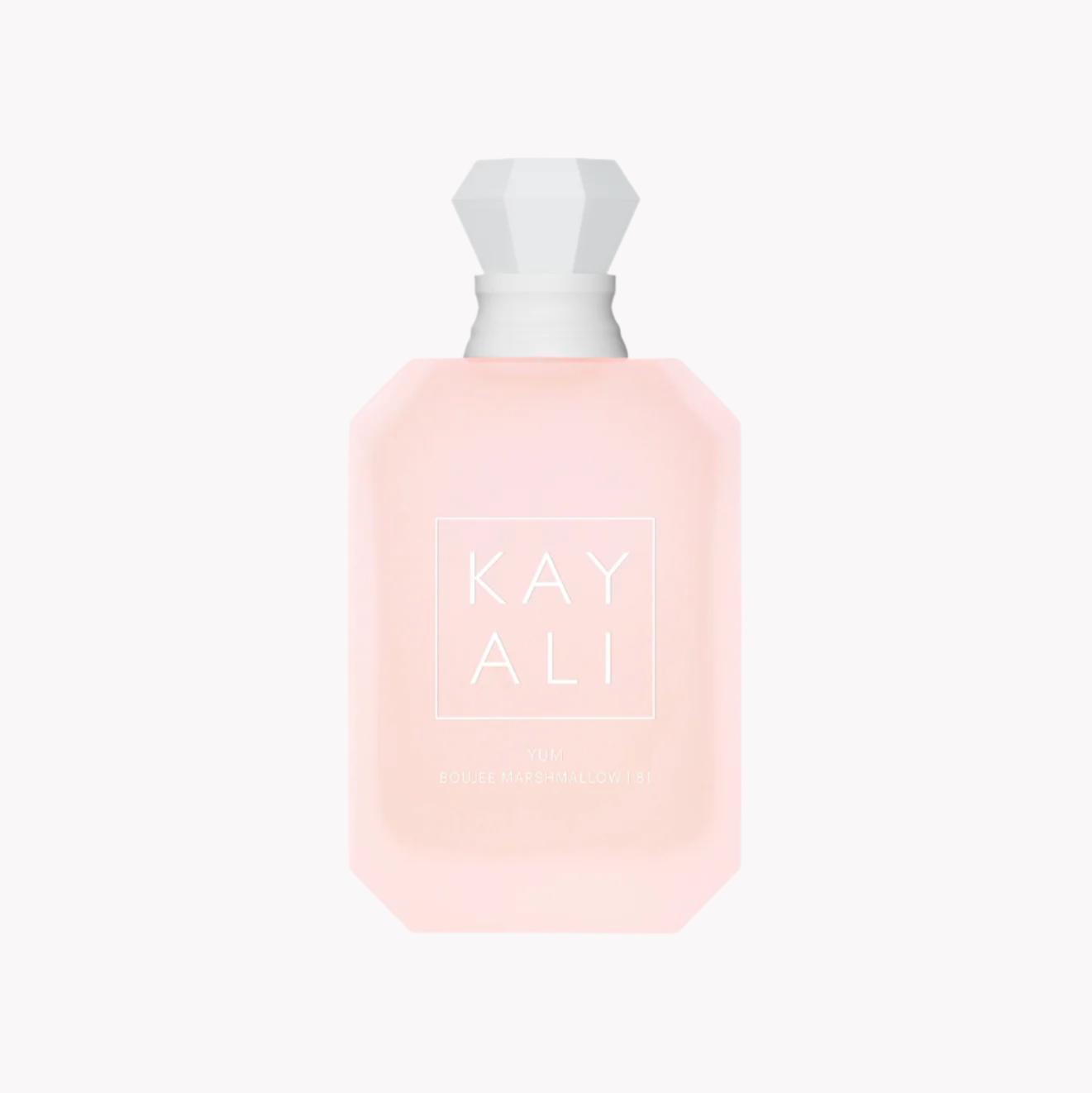 KAYALI - Yum Boujee Marshmallow