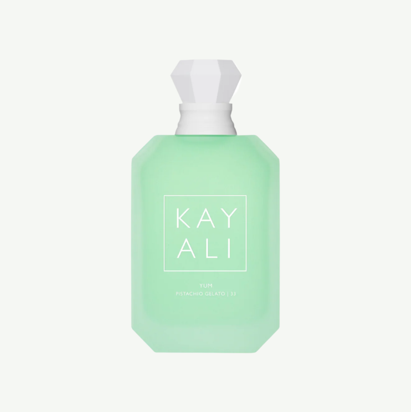KAYALI - Yum Pistachio Gelato