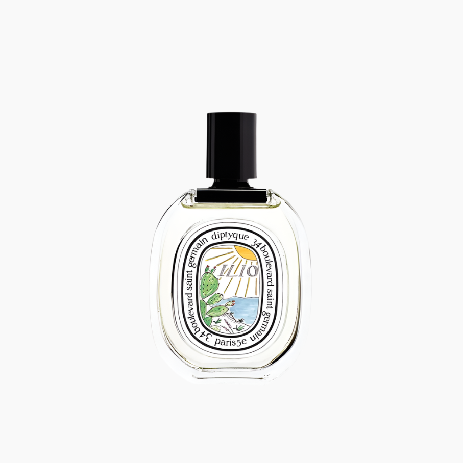 Diptyque - Ilio