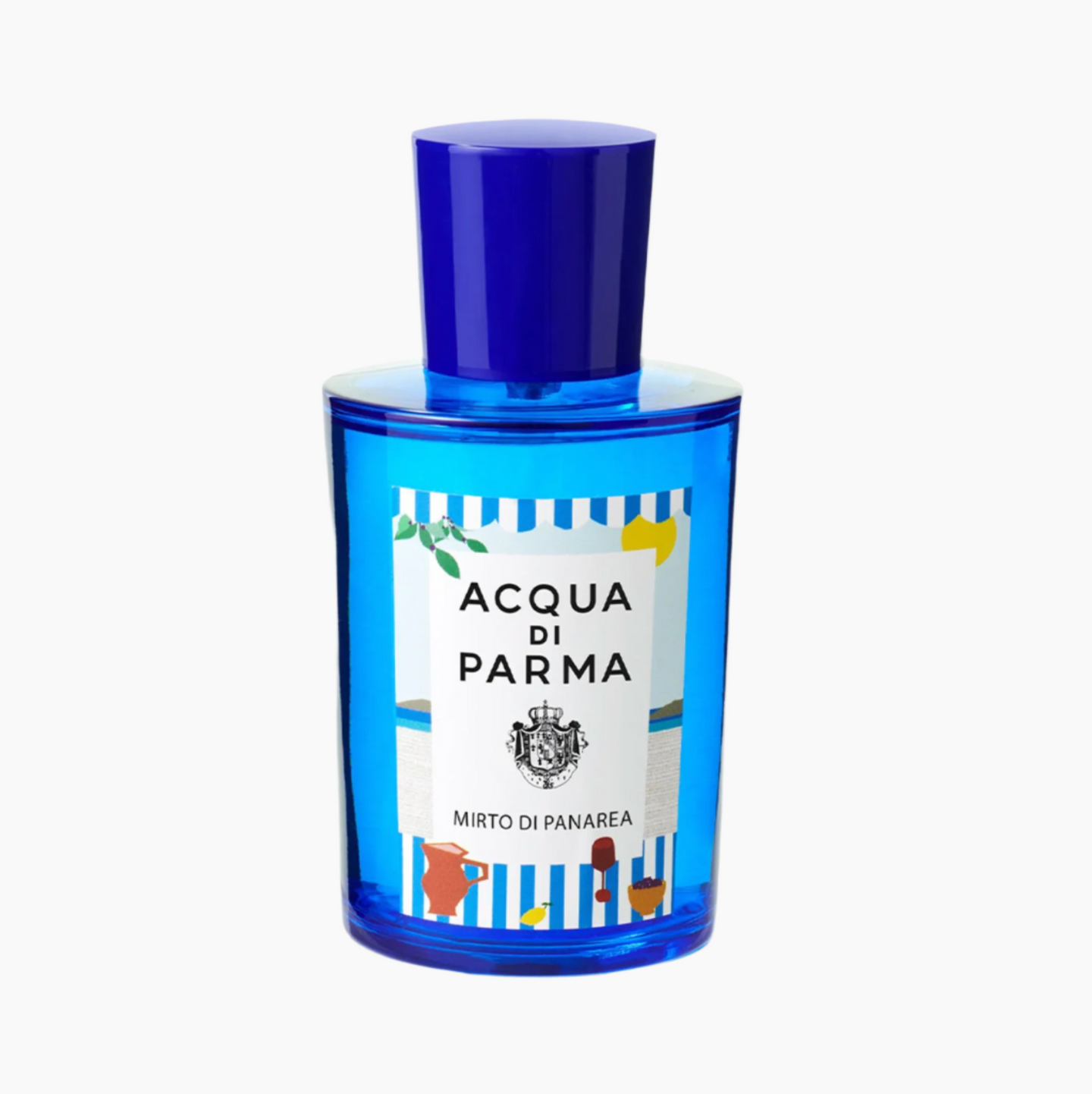 Acqua di Parma - Mirto di Panarea