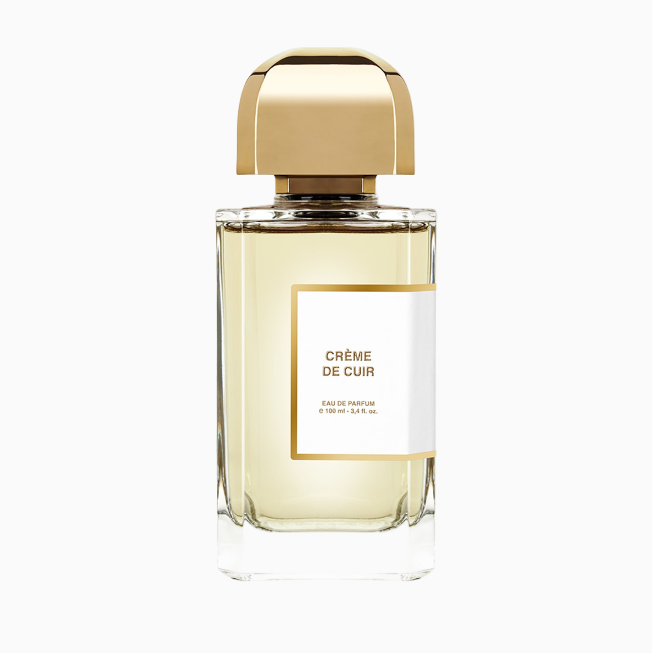 BDK Parfums - Crème de Cuir