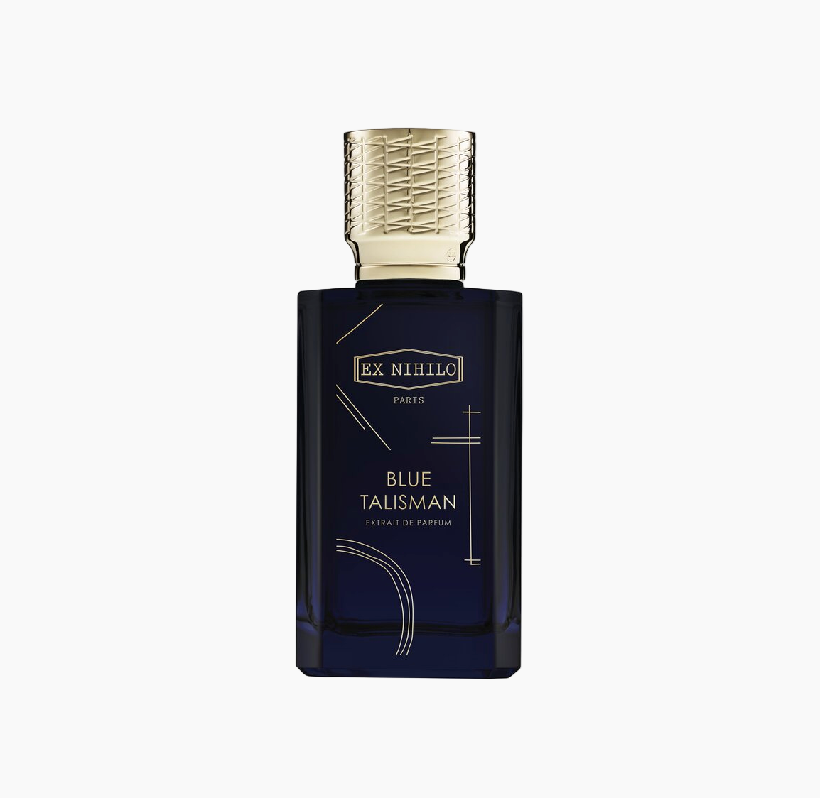 EX NIHILO - Blue Talisman Extrait