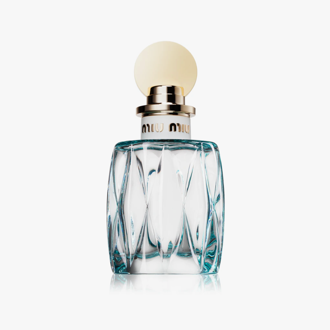 Miu Miu - L'Eau Bleue