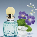 Miu Miu - L'Eau Bleue