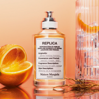 Maison Margiela - REPLICA Never-ending Summer
