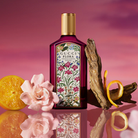 Gucci - Flora Gorgeous Gardenia Parfum Intense