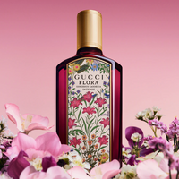 Gucci - Flora Gorgeous Gardenia Parfum Intense