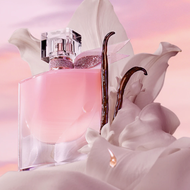 Lancôme - La vie est belle Vanille Nude